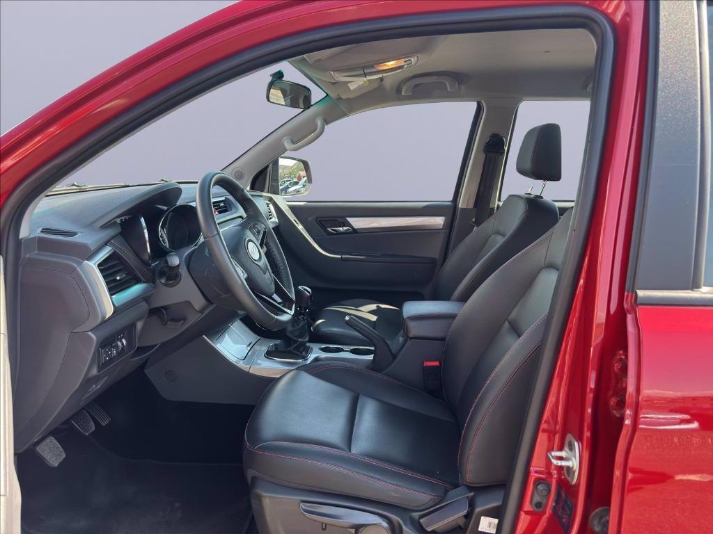 EVO Evo Cross 4 2.0 turbo diesel 136cv del 2023