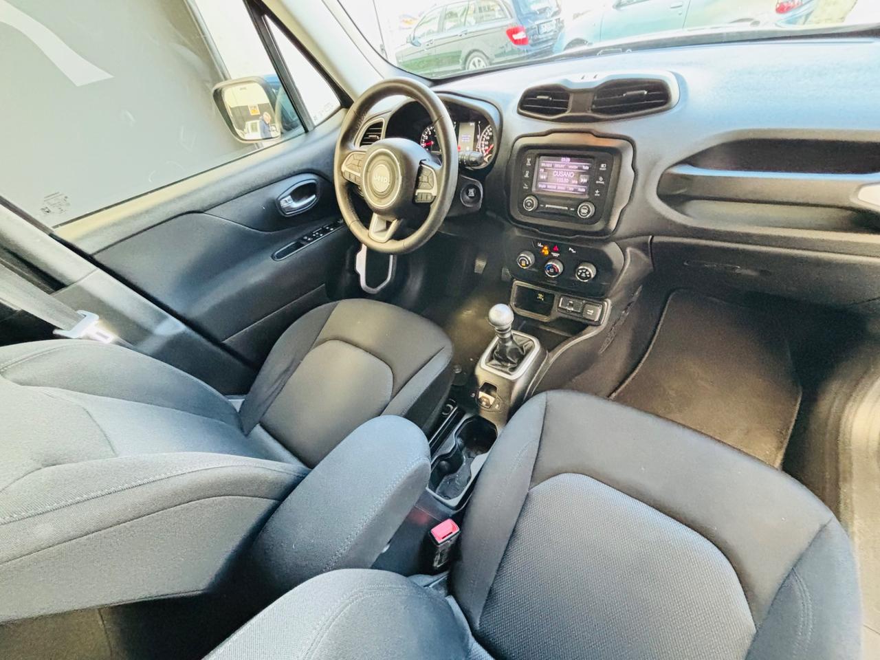 Jeep Renegade 1.0 T3 Business GPL