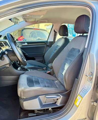 Volkswagen Golf 5p 1.6 tdi Executive 110cv dsg