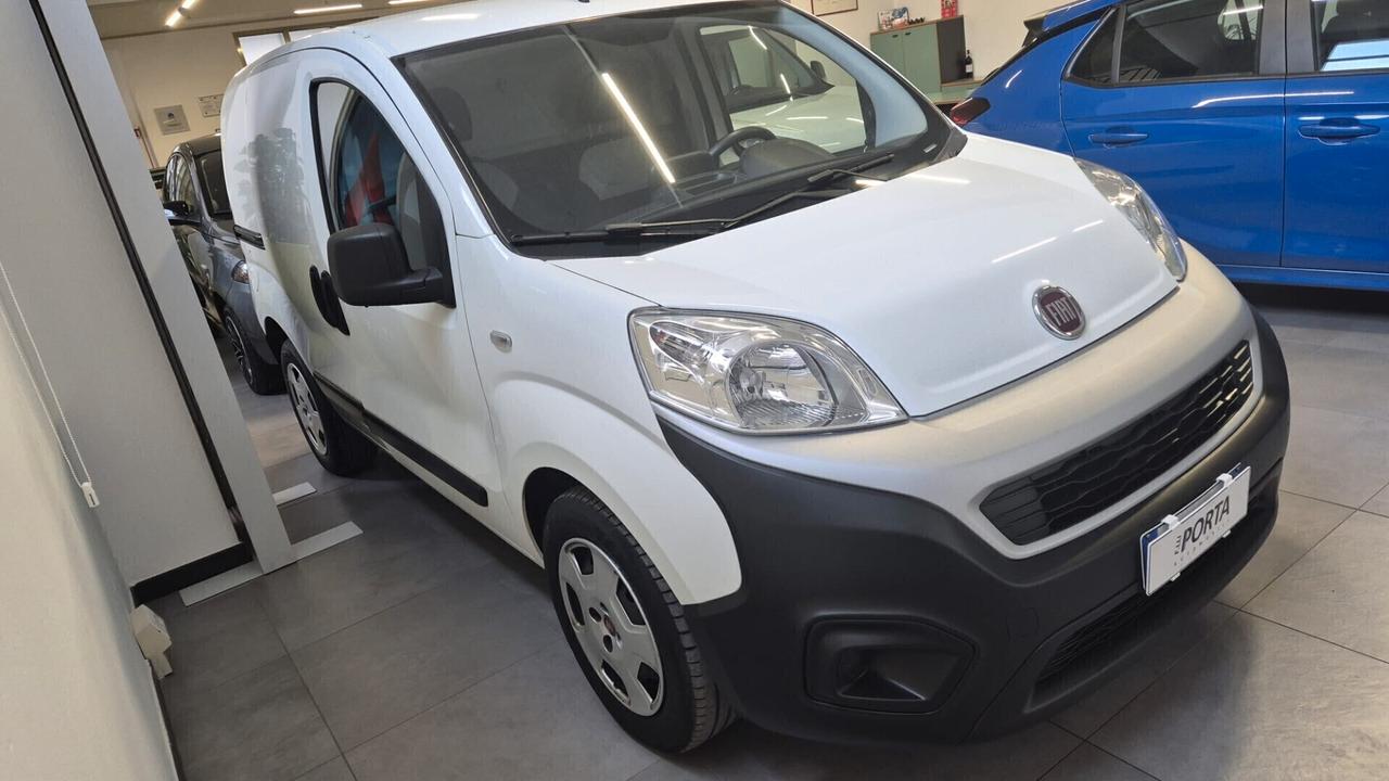 Fiat Fiorino 1.3 MJT 95 CV