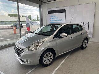 Peugeot 208 PureTech 82 5 porte Active