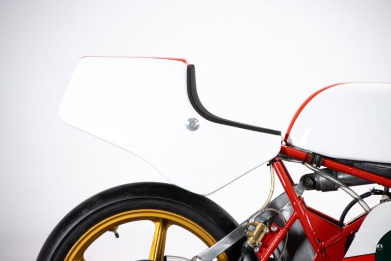 1979 YAMAHA TZ 250 GP - RDS01858