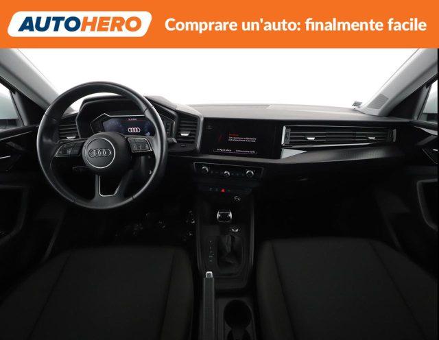 AUDI A1 SPB 30 TFSI Business Line