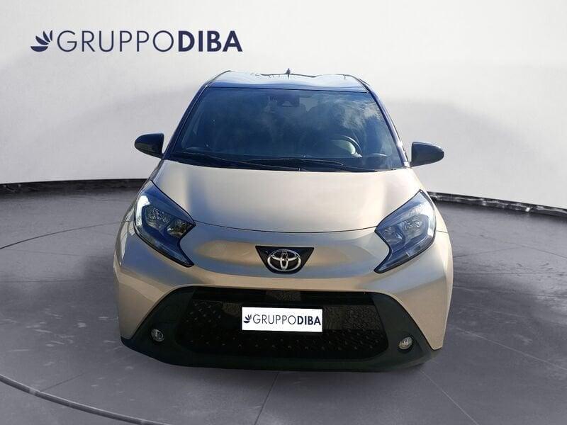 Toyota Aygo X 1.0 Trend 72cv