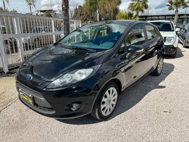 FORD FIESTA 1.2 BENZ 60CV