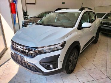 Dacia Sandero Stepway 1.0 TCe ECO-GPL Expression KM 0!!
