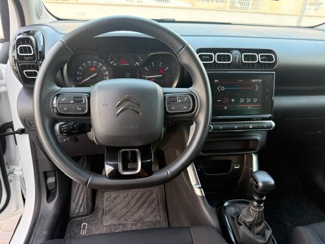 Citroen C3 Aircross 1.5 BlueHDi 110 S&S You 2024