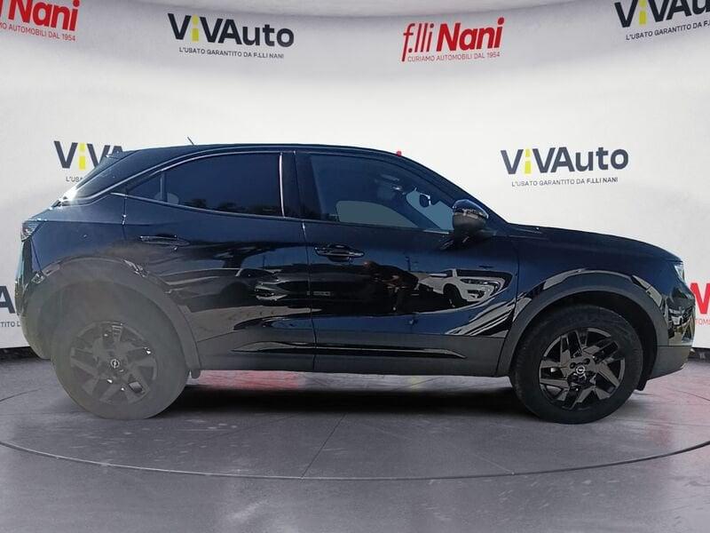 Opel Mokka 1.5 110cv Elegance MT6