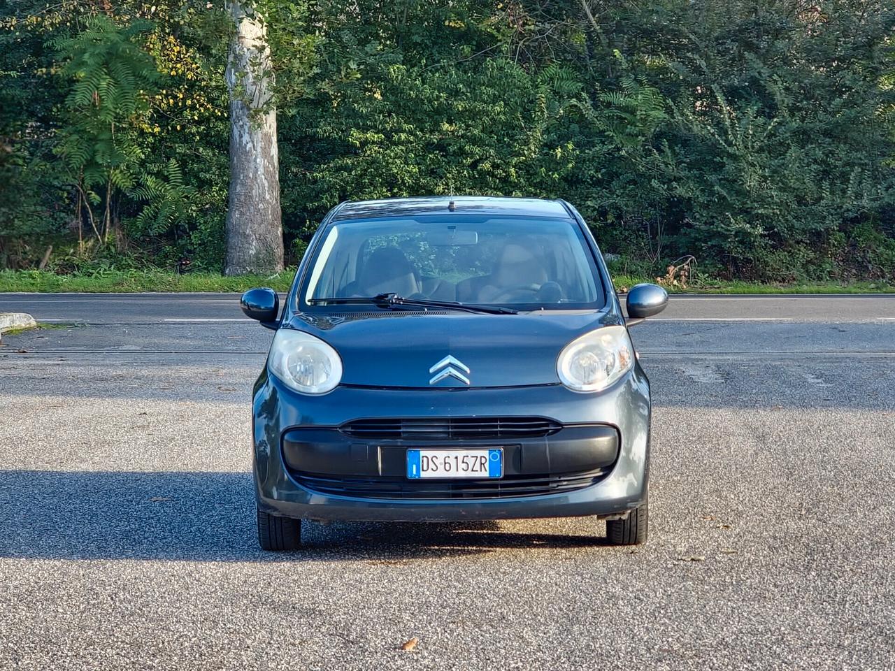 Citroen C1 1.0 3 porte airdream C1TY 2008-E4 NEO Manuale GPL Valido per 10 Anni!