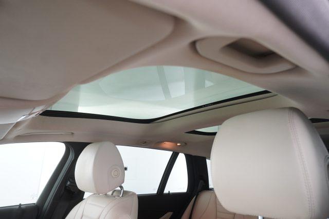 MERCEDES-BENZ CLA sse E E 220d S.W. 4Matic Auto Business Sport