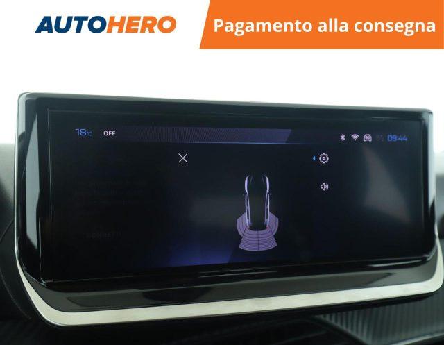 PEUGEOT 208 PureTech 75 Stop&Start 5 porte Active