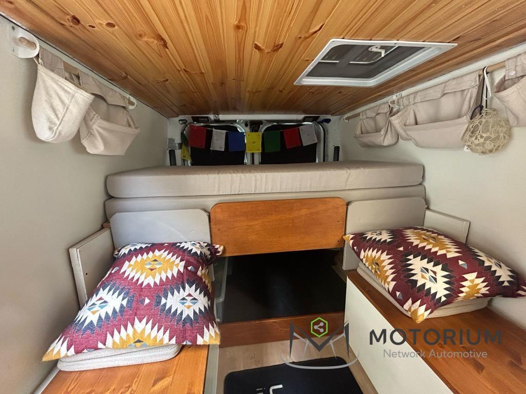 Ford Other FORD TRANSIT 2.2CC CAMPERIZZATO