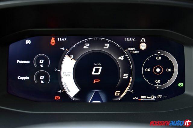 CUPRA Leon 2.0 TDI 150 CV DSG