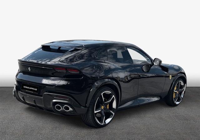 FERRARI Purosangue Purosangue