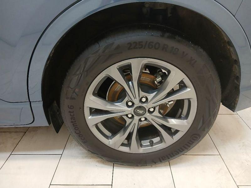 Ford Kuga 1.5 ecoblue ST-Line 2wd 120cv auto