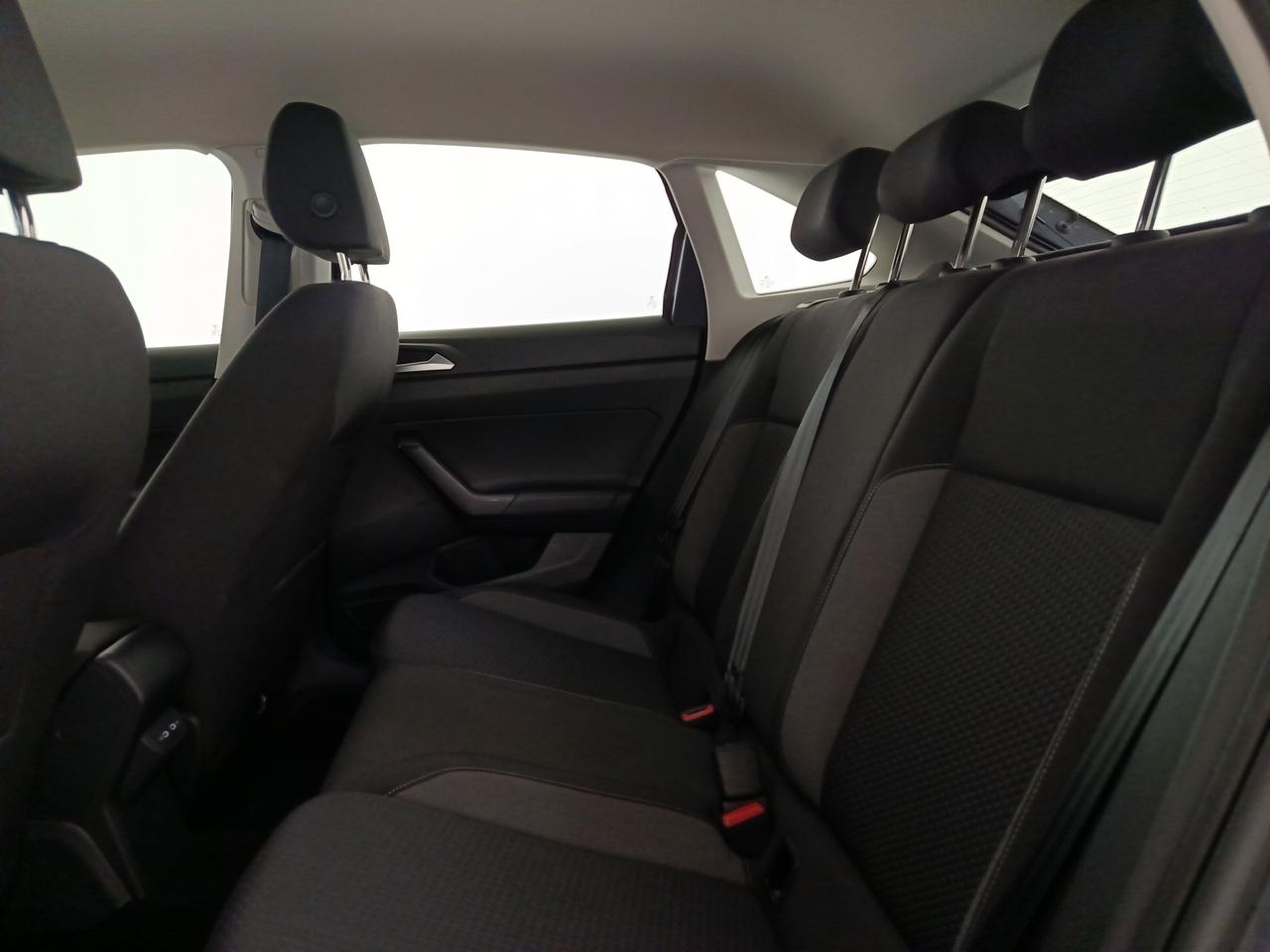 VOLKSWAGEN Taigo - Taigo 1.0 TSI 110 CV DSG Life