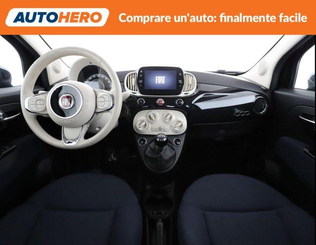 FIAT 500 1.0 Hybrid Club