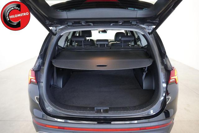 HYUNDAI Santa Fe 1.6 T-GDI PHEV 4WD AT 7 posti XCLASS