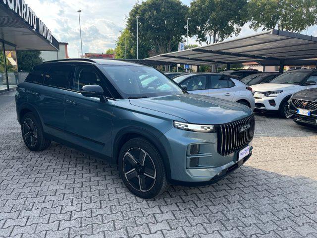 JAECOO J7 1.6 TGDI 147 CV aut. 2WD Premium #Vari.Colori