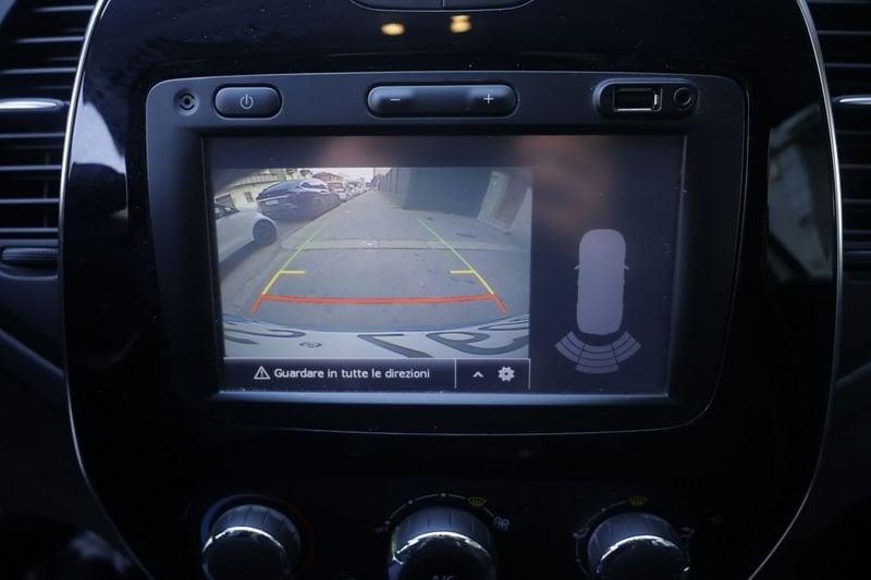Renault Captur Renault Captur dCi 8V 110 CV Start&Stop Energy Intens PROMOZIONE Unicoproprietario