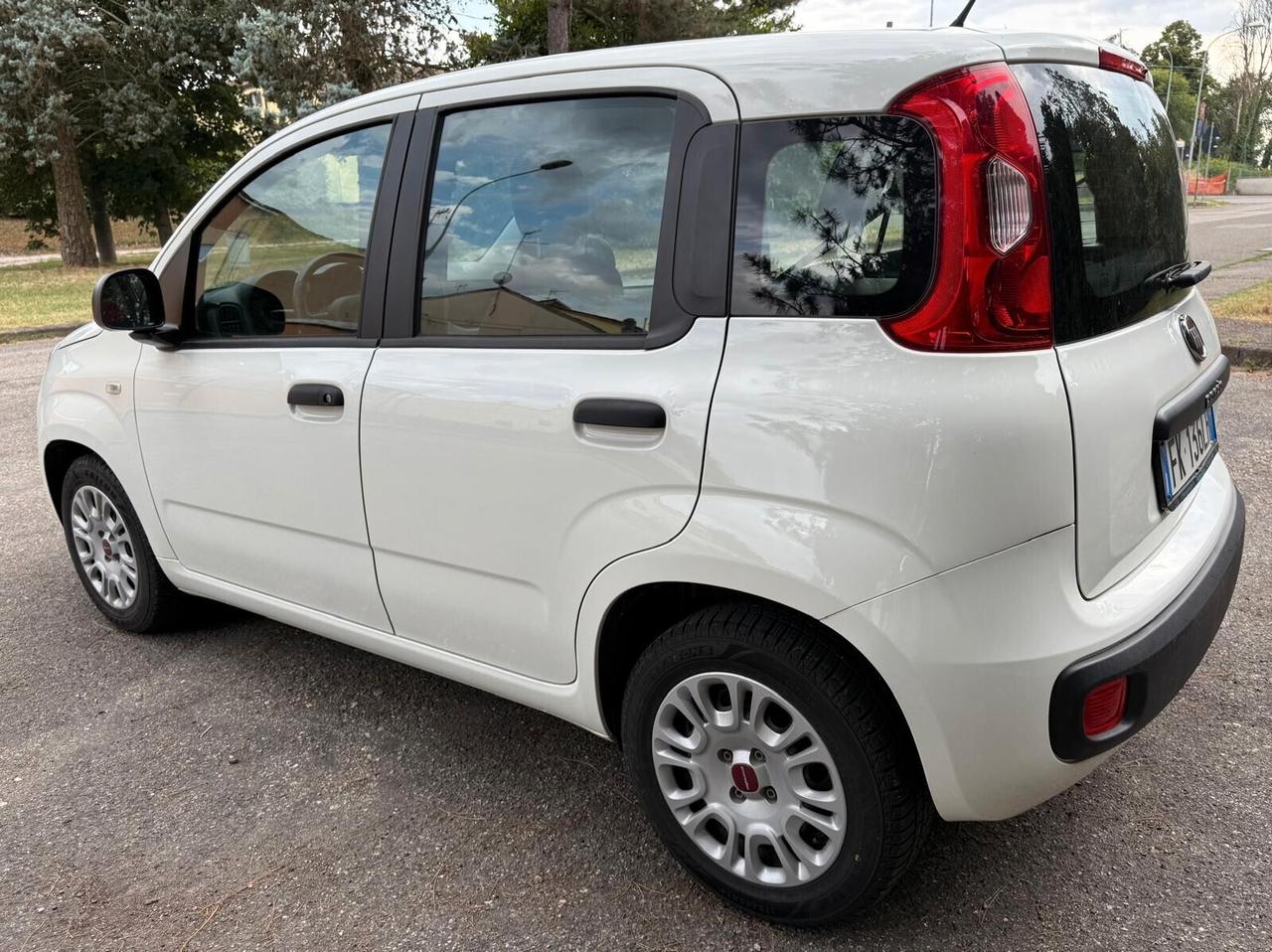 Fiat Panda 1.3 MJT 95 CV S&S Easy