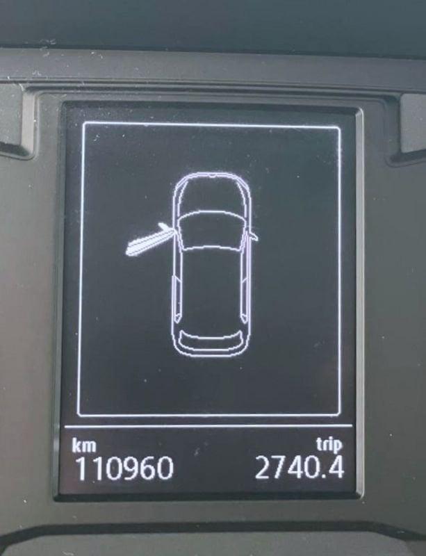 Volkswagen T-Roc 1.6 TDI SCR Style BMT