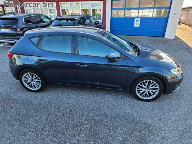SEAT Leon 2.0 tdi 150cv dsg 7m my20 - FZ834CM
