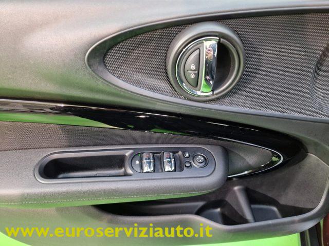 MINI Clubman 1.5 One Clubman