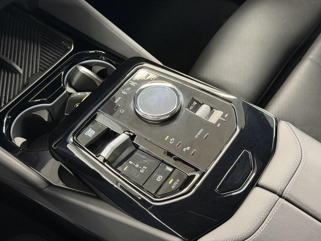 BMW Serie 5 Berlina 520 d 48V M Sport Pro xDrive Steptronic
