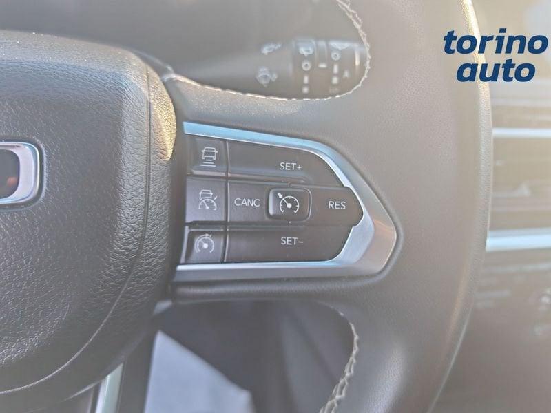 Jeep Compass 1.6 MJet II 96kW S