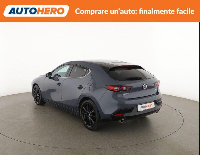 MAZDA Mazda6e Mazda3 e-Skyactiv-G M Hybrid Homura