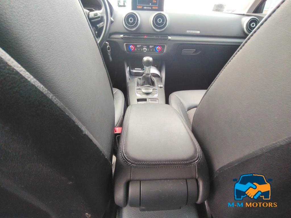 Audi A3 Sportback 1.4 g-tron Ambiente