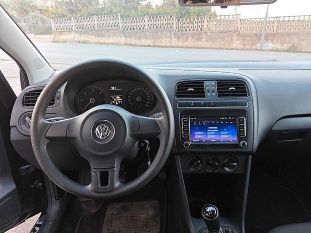 VW Polo 1.2 TDI 75 cv 5 Porte - 2014