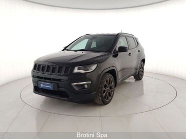 Jeep Compass 1.6 MJet II 120cv S
