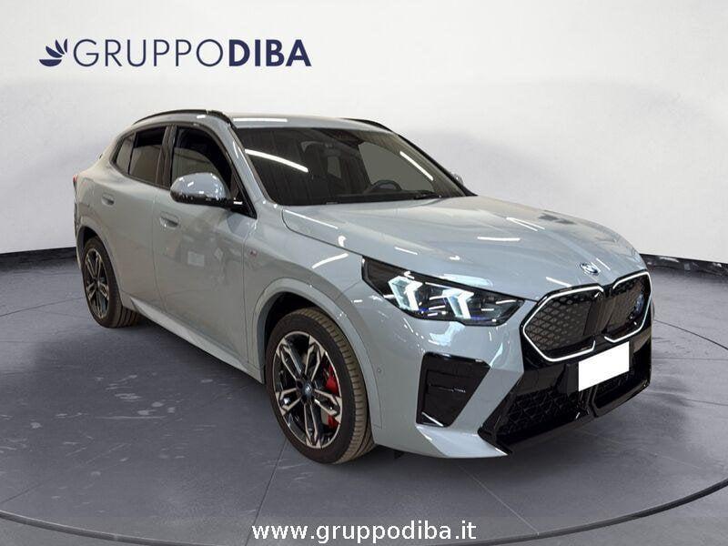 BMW X2 U10 i edrive 20 MSport