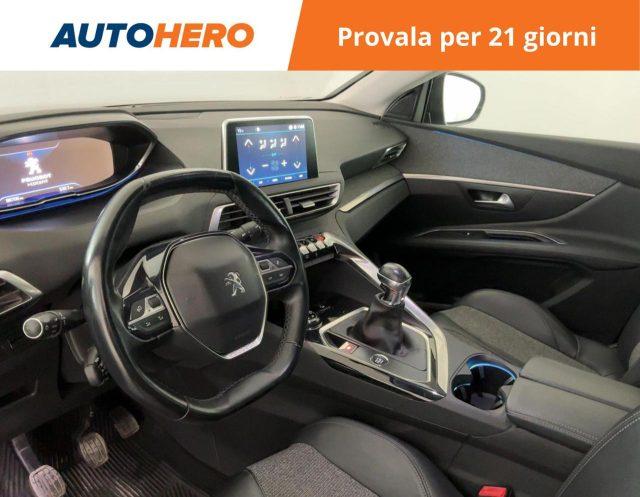 PEUGEOT 3008 PureTech Turbo 130 S&S Allure