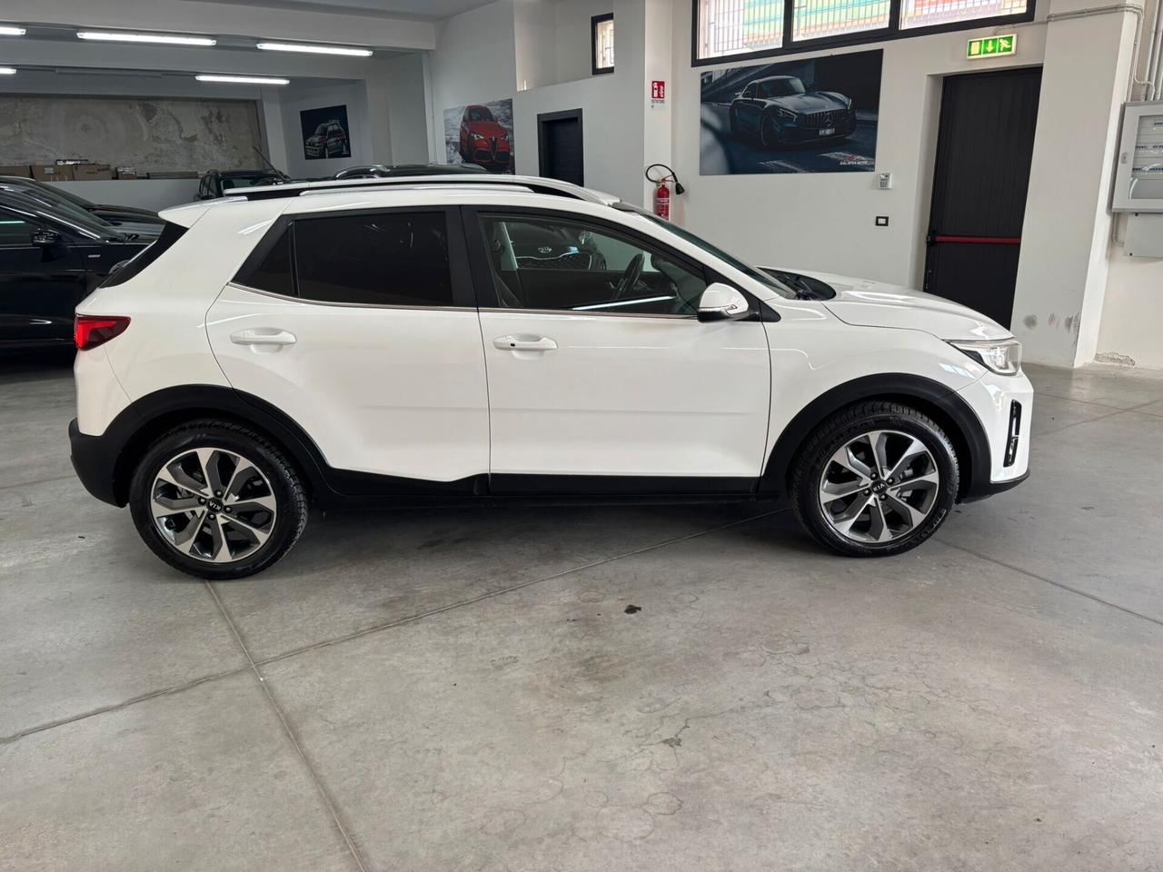 Kia Stonic 1.6 CRDi 115 CV Energy