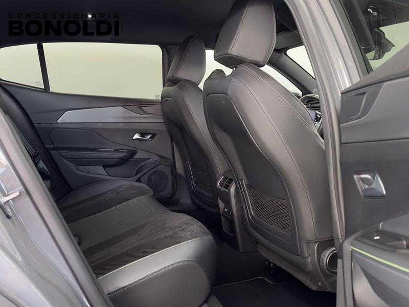 Peugeot 408 GT Hybrid 225 e-EAT8 S&S aut.