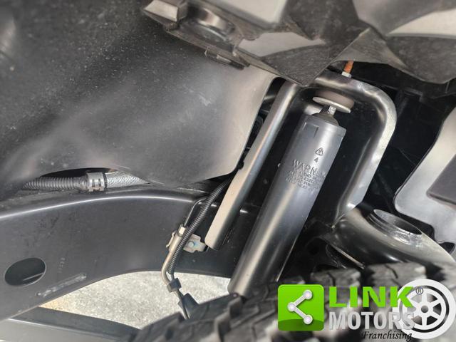 JEEP Wrangler 3 porte 3.8 v6 JK Rubicon