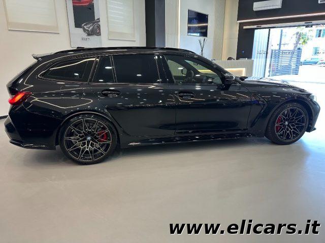 BMW M3 Touring Competition M xDrive