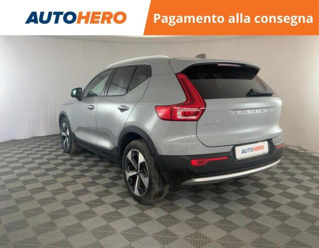 VOLVO XC40 B3 automatico Core