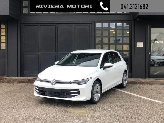 VOLKSWAGEN Golf 1.5 TSI 115 CV ACT Edition Plus