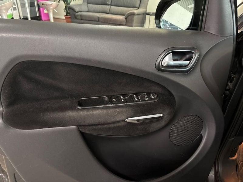 Citroën C3 Picasso 1.6 hdi Exclusive 90cv