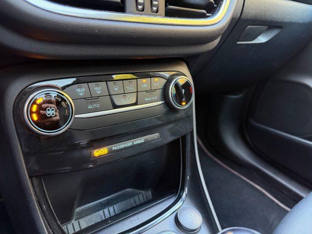 FORD Puma 1.0 125CV ST-LINE MILD HYBRID TETTO PANORAMICO