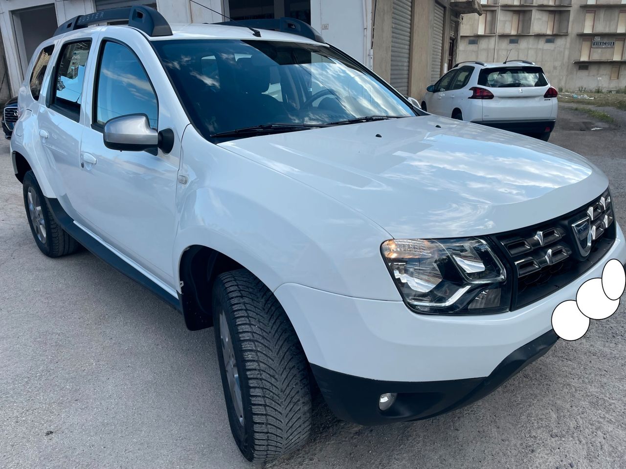 Dacia Duster 1.5 dCi 110CV 4x2 Laur��ate