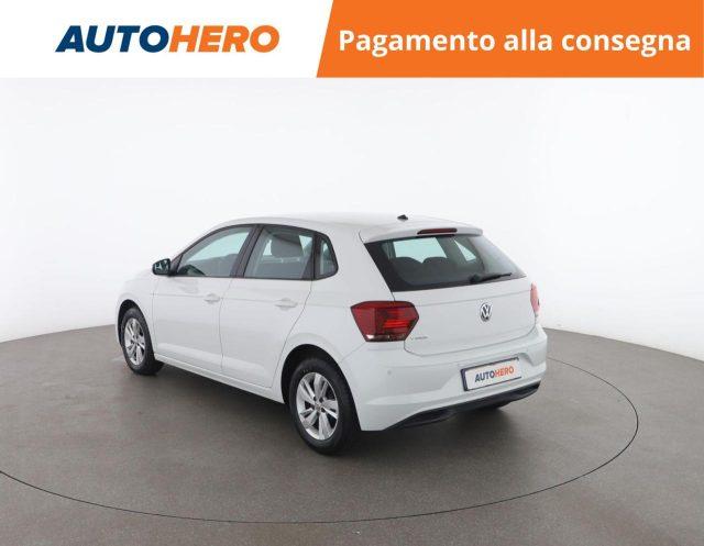 VOLKSWAGEN Polo Business 1.6 TDI 5p. Comfortline BlueMotion Tech.