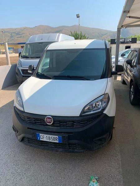 Fiat Doblò 3 posti 1.6 MJT 105CV Cargo Maxi