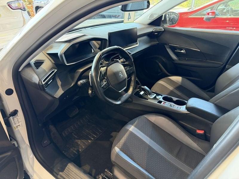 Peugeot 2008 2008 BlueHDi 130 S&S EAT8 Allure