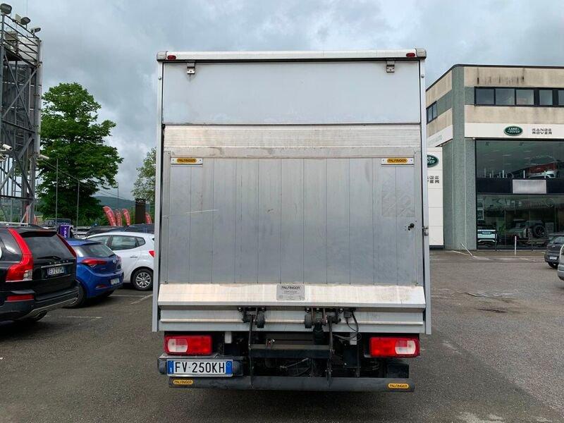 Volkswagen Crafter Crafter 35 2.0 TDI 140CV PL-SL-TA Furgone