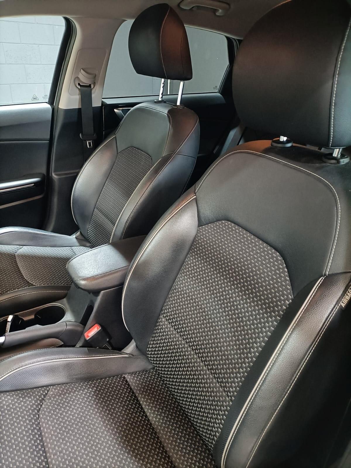 Kia Ceed 1.6 crdi Evolution Adas Pack Plus 136cv dct